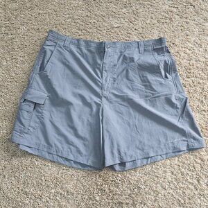 Colombia Men's XL Cargo Shorts